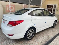 هيونداي أكسنت